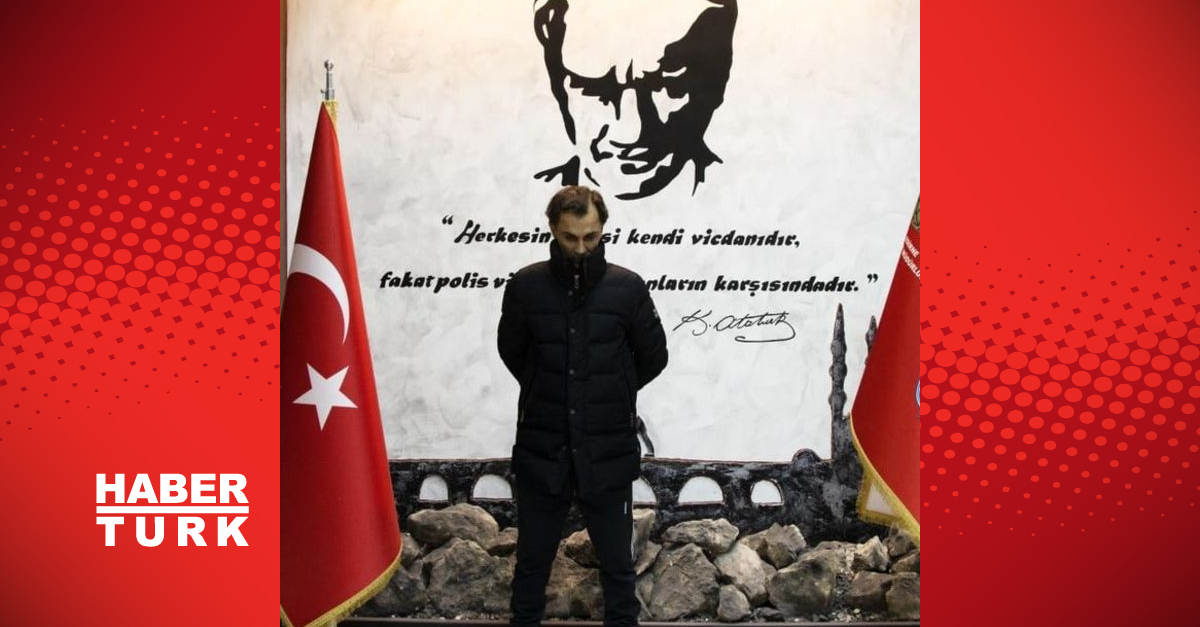 Bölme saldırısında flaş gözaltı