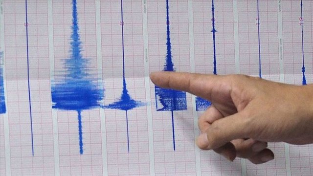 Kaç büyüklüğünde, nerede ve saat kaçta deprem oldu? SON DEPREMLER listesi | 11 Ocak 2023 Çarşamba Kandilli ve AFAD son dakika depremleri