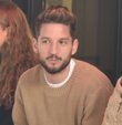 Galatasaraylı futbolcu Dries Mertens, Nişantaşı