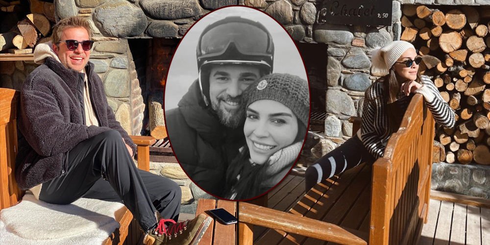 Ailece kayak tatili...