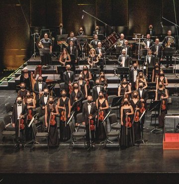 Borusan Sanat Şubat'ta konser şöleni