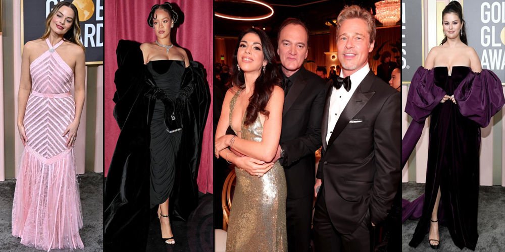 Altın Küre Ödülleri sahiplerini buldu!