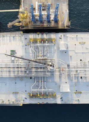 BTC'den 2006'dan bu yana akan petrol 4 milyar varili aştı