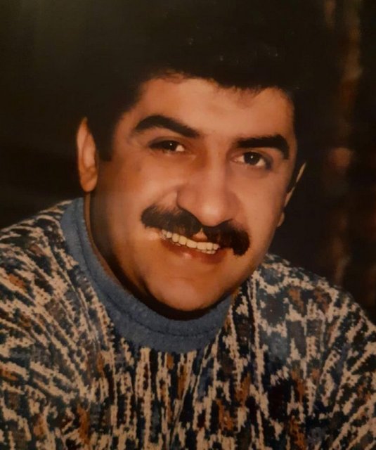 SON DAKİKA: Türk halk müziği sanatçısı Burhan Çaçan hayatını kaybetti! Burhan Çaçan kimdir, kaç yaşındaydı, nereliydi? - Haberler