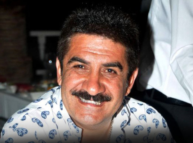 SON DAKİKA: Türk halk müziği sanatçısı Burhan Çaçan hayatını kaybetti! Burhan Çaçan kimdir, kaç yaşındaydı, nereliydi? - Haberler