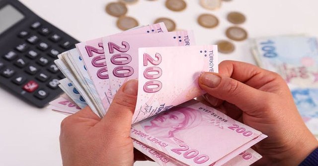 EYT'DE İLK MAAŞ ÖDEME TARİHİ 2023 | EYT ilk maaş ödemesi ne zaman, hangi gün