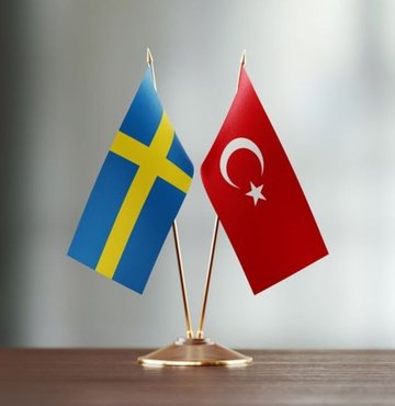 Türkiye’den İsveç’e sert tepki