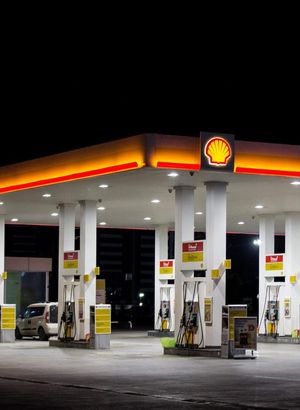 Türkiye'deki 100'üncü yılında hem akaryakıt hem elektrik verecek