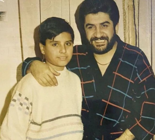 Burhan Çaçan'ın ölümüyle ilgili acı gerçek ortaya çıktı! Nuri Alço açıkladı - Magazin Haberleri