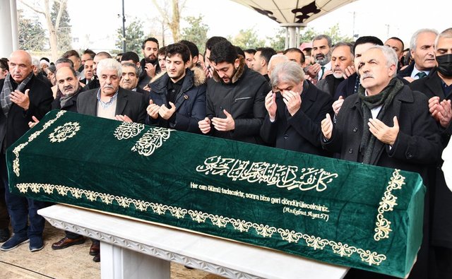 Burhan Çaçan'ın ölümüyle ilgili acı gerçek ortaya çıktı! Nuri Alço açıkladı - Magazin Haberleri