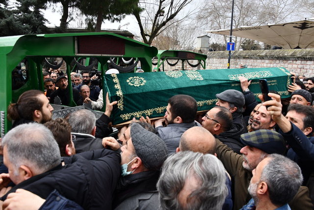 Burhan Çaçan'ın ölümüyle ilgili acı gerçek ortaya çıktı! Nuri Alço açıkladı - Magazin Haberleri