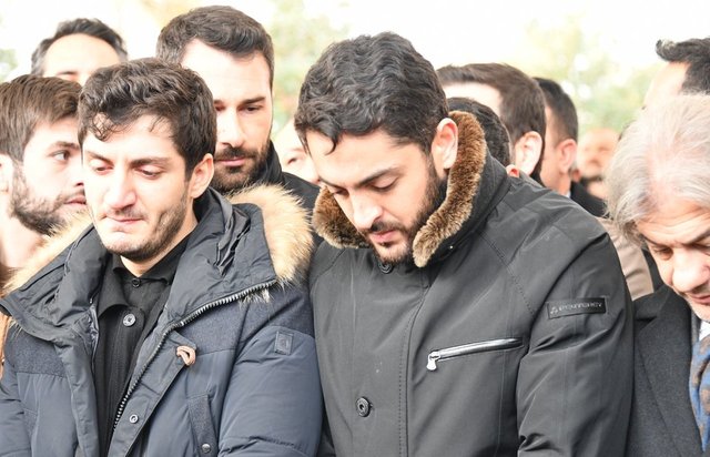 Burhan Çaçan'ın ölümüyle ilgili acı gerçek ortaya çıktı! Nuri Alço açıkladı - Magazin Haberleri