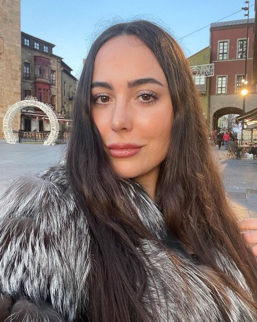 Cristiano Ronaldo&rsquo;nun baldızı &ldquo;Bu ne güzellik&rdquo; dedirtti! Ivana