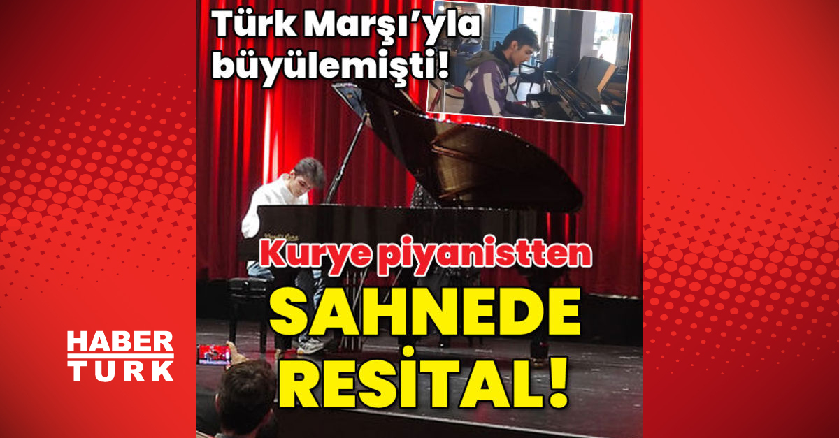 Kuryeci Turk