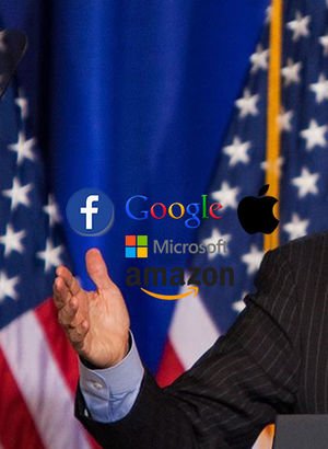 ABD Başkanı Biden: “Teknoloji suistimaline karşı duralım" -Güncel haberler