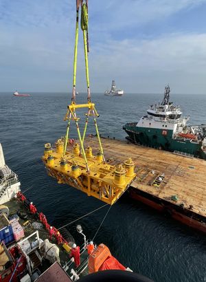 Peçenek'in kardeşi Çepni de derin sularda