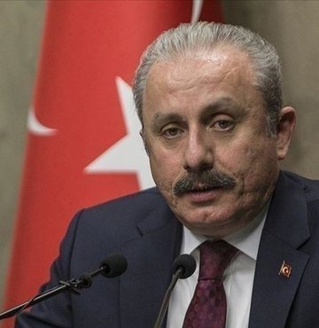 TBMM Başkanı Mustafa Şentop, İsveç Meclis Başkanı Norlen ile telefonda görüştü. Şentop, terör örgütünün sözkonusu eylemi hakkında Türkiye