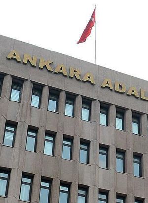 Ankara Cumhuriyet Başsavcılığı İsveç'te yaşanan provokasyonun ardından soruşturma başlattı