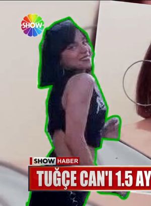 Katili sevgilisi çıktı!