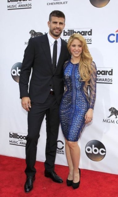 Shakira'nın Pique'ye gönderme yaptığı şarkı rekor kırdı