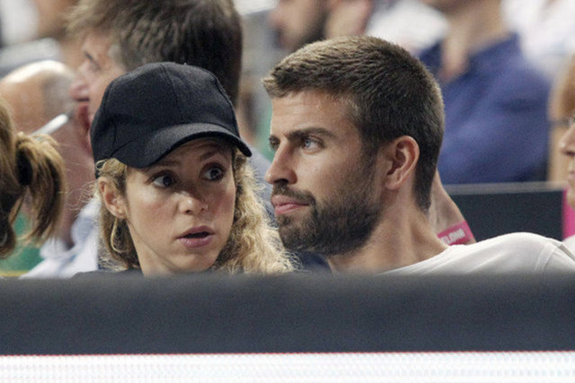 Shakira'nın Pique'ye gönderme yaptığı şarkı rekor kırdı