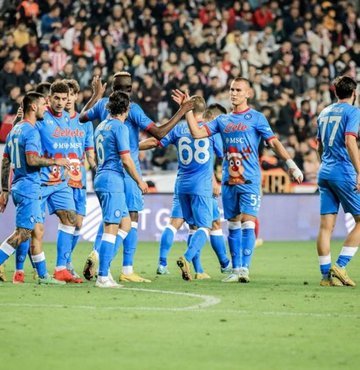 Serie A