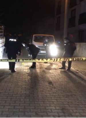 Son dakika haberler: İki gelin birbirine girdi! Eltilerin kanlı kavgası! - Öne çıkan haberler