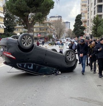Kadıköy Göztepe