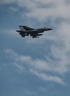 WSJ: Biden yönetimi Kongre’den Türkiye’ye F-16 satışını onaylamasını isteyecek