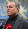MKE Ankaragücü Başkanı Faruk Koca, Adana Demirspor maçında iptal edilen gol sonrası sert açıklamalarda bulundu.