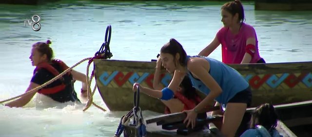 Survivor ödül oyununu kim kazandı? 15 Ocak 2023 Survivor dokunulmazlık oyununu hangi takım kazandı?