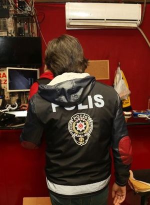 81 ilde 'kumar' ve 'yasa dışı bahis' uygulaması: 45 gözaltı