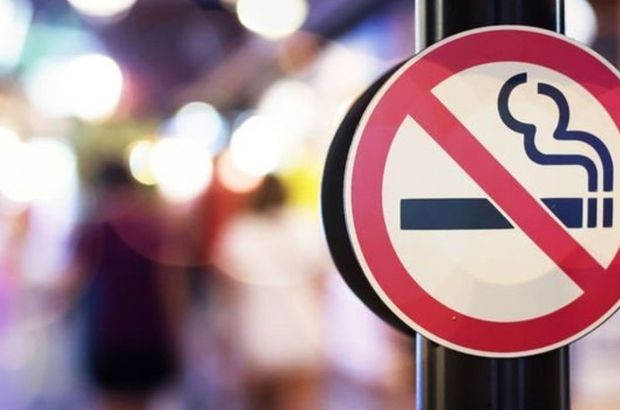 Meksika'da kamusal alanlarda tütün ürünlerine yasak