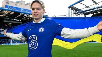 Chelsea'den 100 milyon euro'luk transfer!