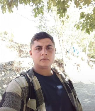 Mazlum Tanış, 23 yaşında öldürüldü. Fotoğraf: İHA.