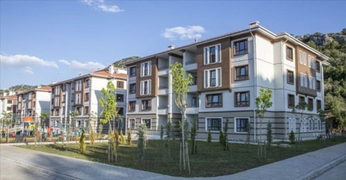 16 Ocak 2023 TOKİ Mersin kura çekimi neticeleri ve nihai isim sıralaması sorgulama