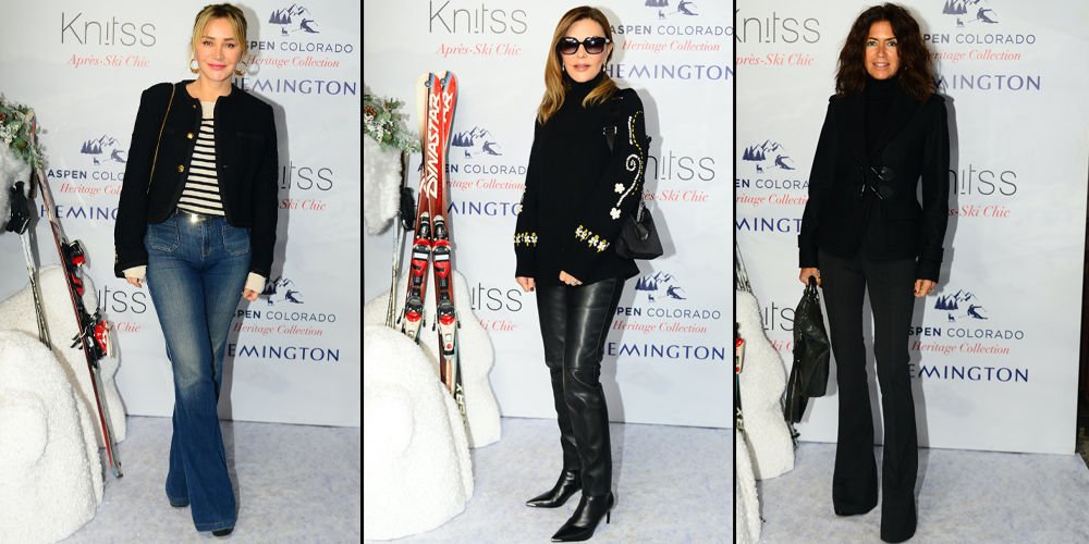 Kayak koleksiyonuna lansman...