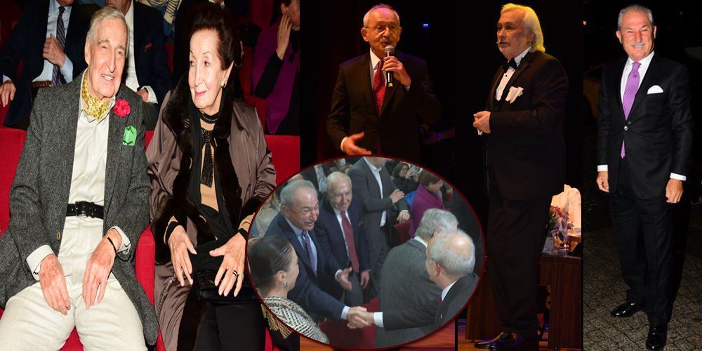 Gezen'in 70'inci sanat yılı...