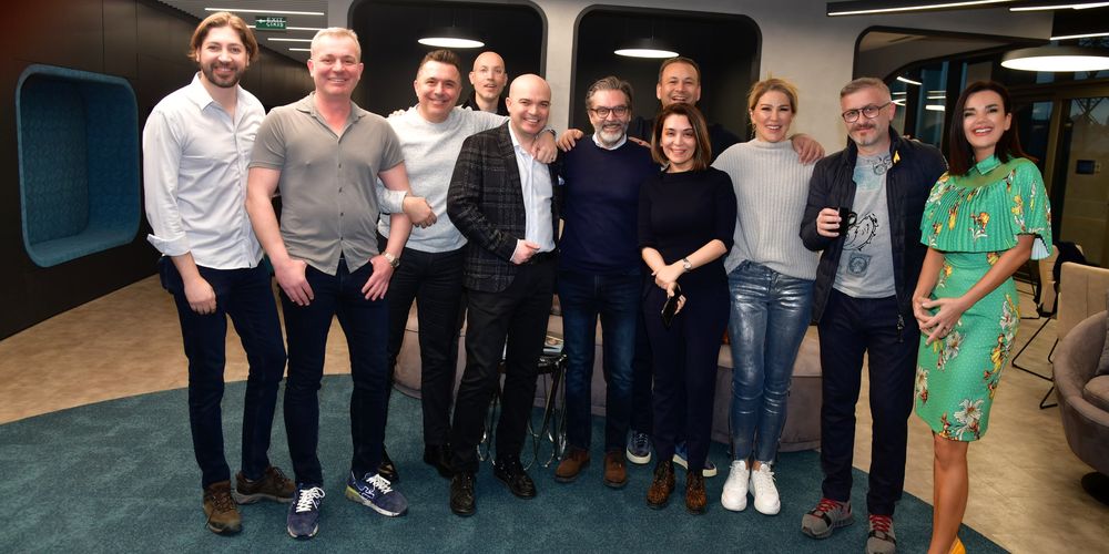 Doktorların Güç Birliği Günü!