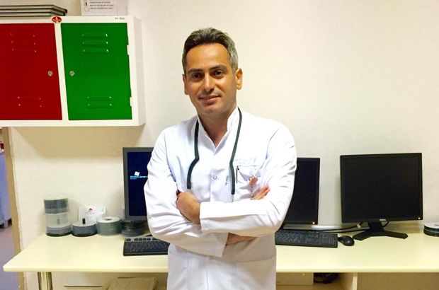 Prof. Dr. Ersan Tatlı