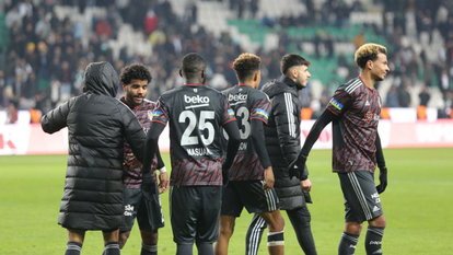MKE Ankaragücü, kupada Beşiktaş'ı konuk edecek