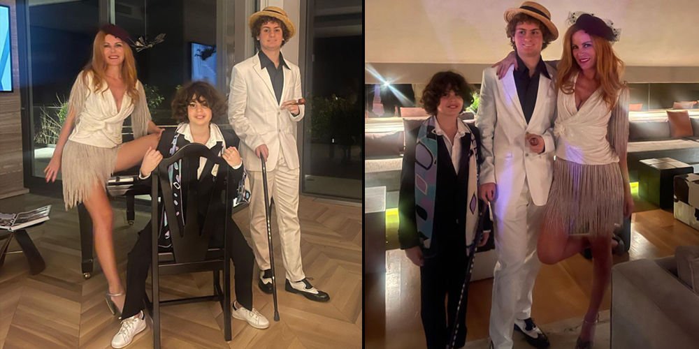 Baler'den oğluna sürpriz!