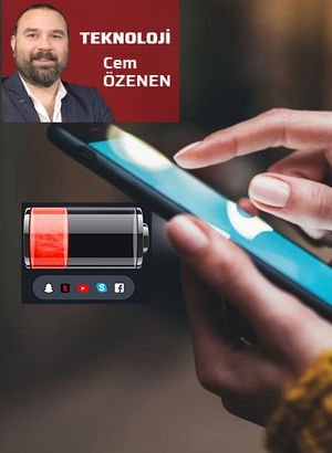 Pil ömrünü uzatmanın püf noktaları! Şarj konusunda doğru bilinen yanlışlar!
