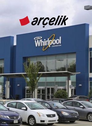 Arçelik’ten globak büyüme adımı