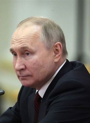 Rusya’da şirketlere Batılı hissedarların oylarını “dikkate almama” izni verildi
 