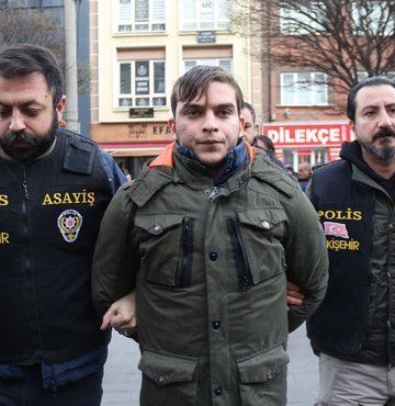 Eskişehir