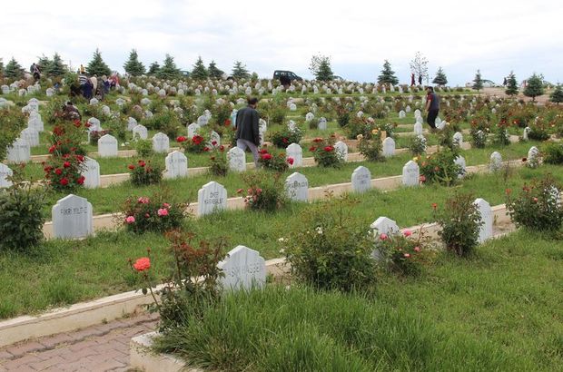 Sivas'ta kefeninden mezar taşına kadar cenaze hizmetleri bedava!
