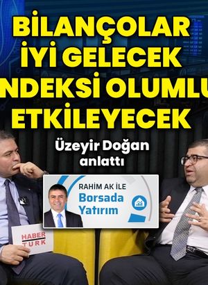 Borsa alternatifsizliğini kaybetti mi?