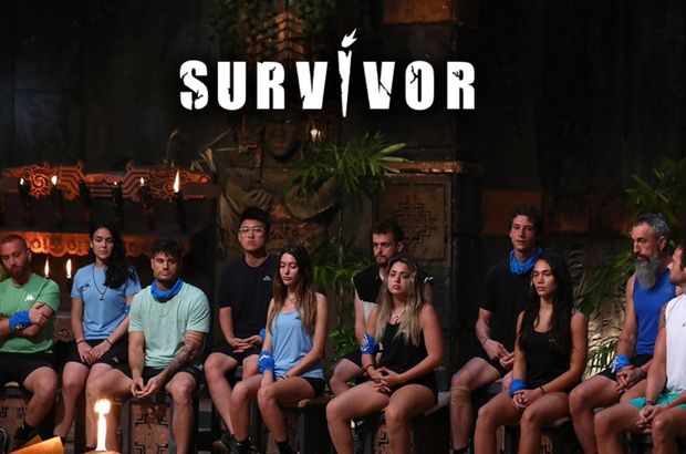 Survivor 2023 yeni sezonu başladı! İşte ünlüler, gönüllüler, fenomenler kadrosunda yer alan  isimler...