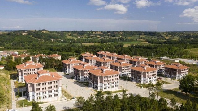 TOKİ Orta Gelir Konut Kampanyası başvuru şartları nelerdir? Yeni Evim Konut Kampanyası başvurusu nasıl yapılır? 2023 TOKİ e- Devlet başvuru ekranı
